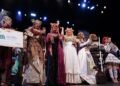 Concurso de cosplay leva vencedores para o Japão
