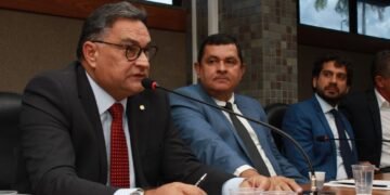 Luciano Araujo promove audiência pública sobre ataques de cães selvagens a caprinos e ovinos na Região do Sisal