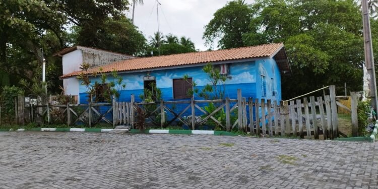 Projeto Mares inscreve para Eco Formação gratuita de educadores atuantes nos municípios da Ilha de Itaparica