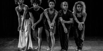 BTCA ocupa a Casa Rosa no Mês Internacional da Dança