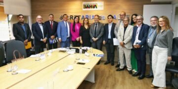 Balanço da saúde é apresentado a deputados estaduais