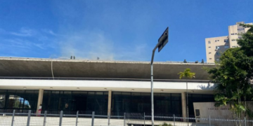 Projeto de reforma da Sala Principal do TCA passa por atualização tecnológica, normativa, técnica e de acústica