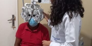 “APS Itinerante” da Prefeitura de Juazeiro realiza mais de 400 atendimentos na UBS do Argemiro