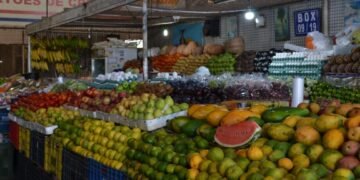 Mercados do estado terão horário especial de funcionamento no feriado de Tiradentes