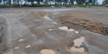 Prefeita é criticada por lentidão após prejuízos das chuvas