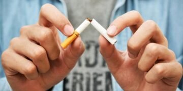 Parar de fumar reduz risco de câncer de bexiga