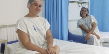 Mulheres realizam sonho com cirurgia de laqueadura realizada pela Prefeitura de Juazeiro