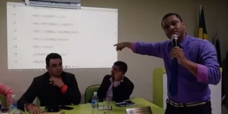 Câmara investiga irregularidades na compra de pneus em Maiquinique