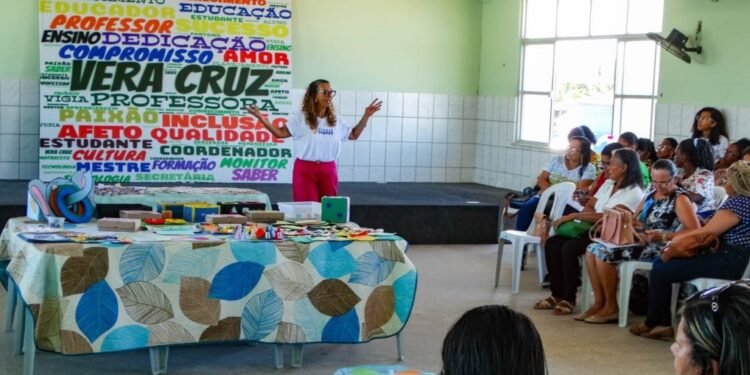 Projeto Mares prorroga inscrições e amplia vagas para Eco Formação gratuita de educadores