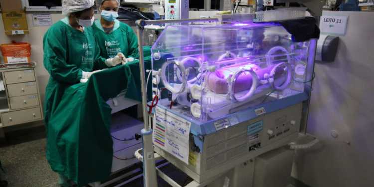 Hospitais públicos da Bahia conquistam prêmio de melhores UTIs do Brasil