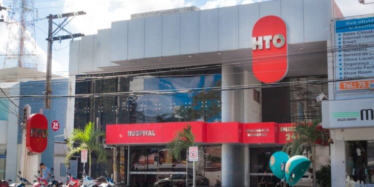 Governo do Estado credencia unidade para realizar cirurgias ortopédicas e ampliar leitos de UTI em Feira