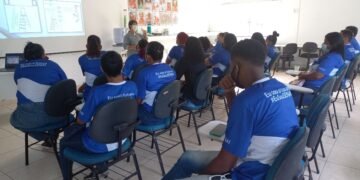 Projeto “Canteiro Escola” certificará 154 profissionais em cerimônia de encerramento da primeira edição de 2023