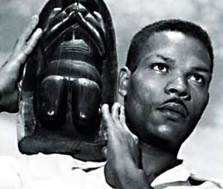 Escultor baiano Agnaldo dos Santos é homenageado no MAM