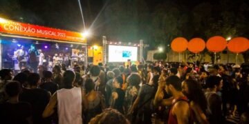 Brahma e Governo do Estado patrocinam o maior circuito itinerante de difusão da música baiana