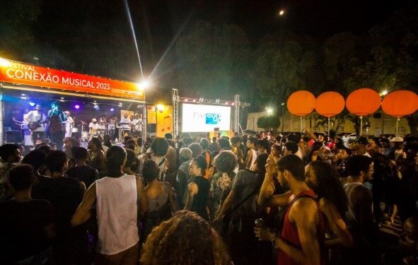 Brahma e Governo do Estado patrocinam o maior circuito itinerante de difusão da música baiana