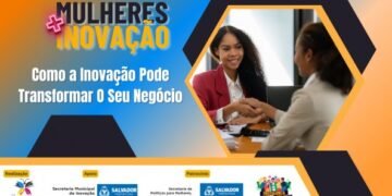 Como a inovação pode transformar o seu negócio