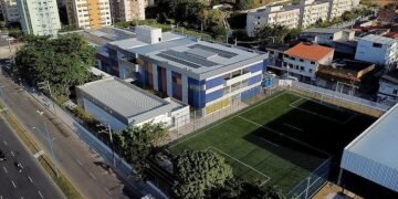 PL torna obrigatória a instalação de detectores de metais nas escolas baianas