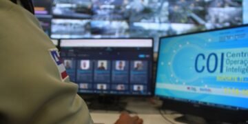 Sobe para 780 o número de criminosos capturados com ajuda do Reconhecimento Facial