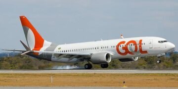 GOL Linhas Aéreas suspende voos em quatro cidades baianas a partir de maio