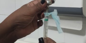 UBSs de Juazeiro seguem vacinando grupos prioritários contra a gripe