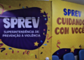 Acolhimento e prevenção marcam passagem da Sprev pela Micareta de Feira