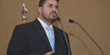 Jordávio Ramos propõe implantação do Aeroporto de Carga do Vale do São Francisco em Juazeiro