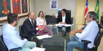 Noxis Energy prevê investir R$ 5,3 bilhões na Bahia