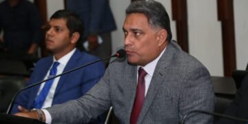 “Cimatec do Sertão é uma oportunidade histórica para a Região do Sisal”, diz Luciano Araujo