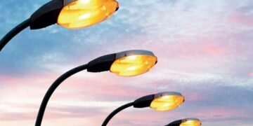 Prefeitura contrata empresa de iluminação por R$ 2 milhões