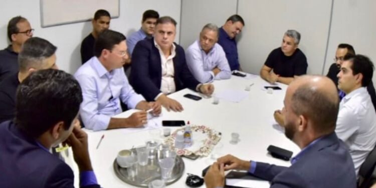 PL Bahia mantém reuniões regulares para fortalecer democracia interna