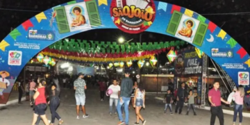 Prefeitura de Barreiras cancela festa de São João por causa de obras