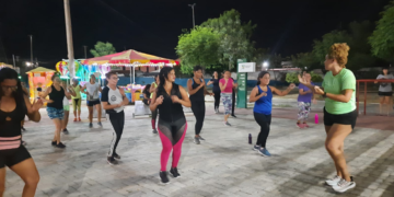 Prefeitura de Juazeiro promove qualidade de vida através do Projeto Academia da Saúde