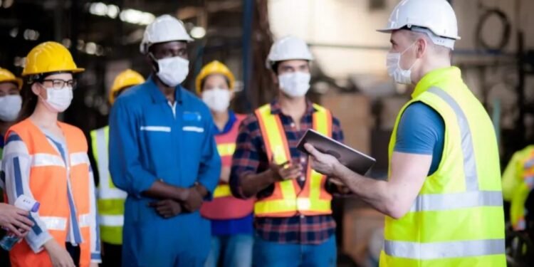 ‘Saúde e Segurança do Trabalho’ é tema de palestra do Conexão Contábil Bahia em Porto Seguro