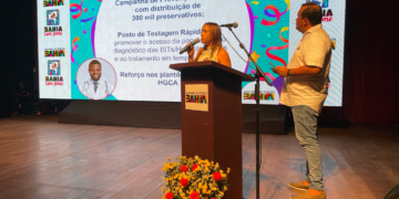 Sesab investe mais de R$ 800 mil para reforçar atendimento de saúde durante a Micareta de Feira