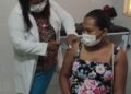 Prefeitura de Juazeiro orienta gestantes a buscarem UBSs para atualizarem as vacinas durante o pré-natal