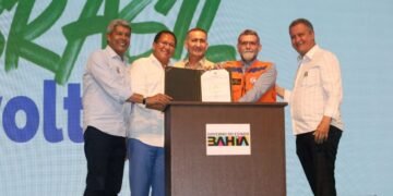 Construção de quase 700 moradias é autorizada em Itabuna