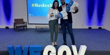 Prefeitura vence prêmio que reconhece melhores práticas em redes sociais do Brasil