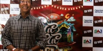 ‘Expectativa de público maior’, diz prefeito de SAJ sobre São João