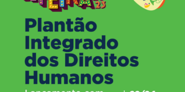 Governo do Estado leva Plantão Integrado dos Direitos Humanos para a Micareta de Feira 2023