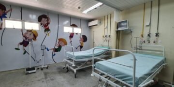 Mais de 160 cirurgias mensais serão realizadas no Hospital de Jaguaquara