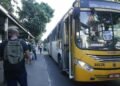 Prefeitura segue sem previsão sobre nova tarifa de ônibus