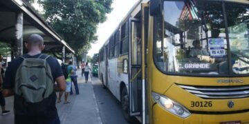 Prefeitura segue sem previsão sobre nova tarifa de ônibus