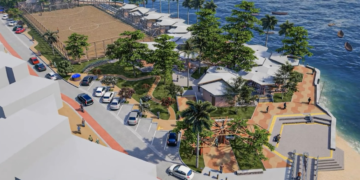 Prefeitura inicia intervenções na Península de Itapagipe