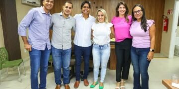 Candeias: Mais de 800 pessoas realizam cirurgias oftalmológicas no mutirão da prefeitura