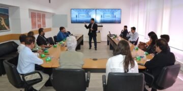 SDE e COFIC discutem fortalecimento do Polo Industrial de Camaçari