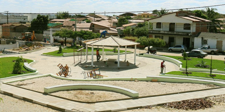 MP-BA aciona Justiça para condenar ex-prefeito a ressarcir município em R$ 117 mil