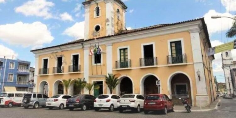 Vereadores temem tumulto na sessão da retomada de posse em Santo Amaro