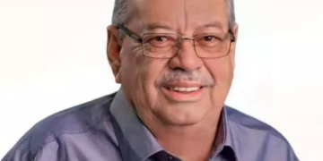 Subsecretário de Guanambi, Elder Guimarães morre aos 68 anos