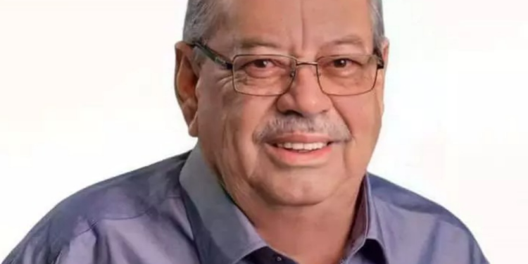 Subsecretário de Guanambi, Elder Guimarães morre aos 68 anos