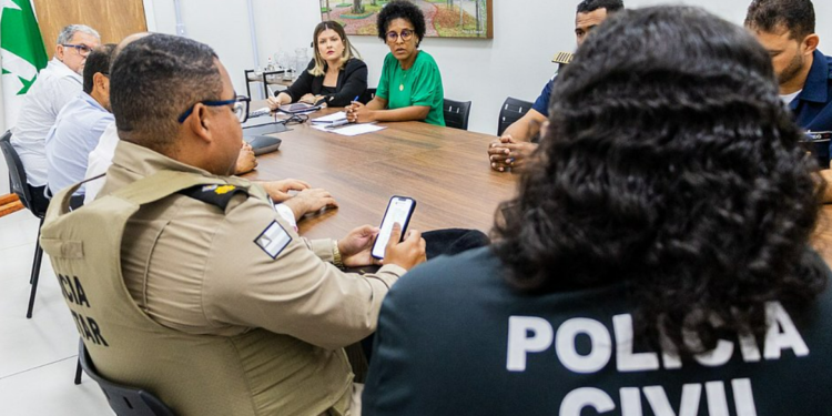 Amargosa: protocolo vai orientar professores sobre como lidar em atentados nas escolas